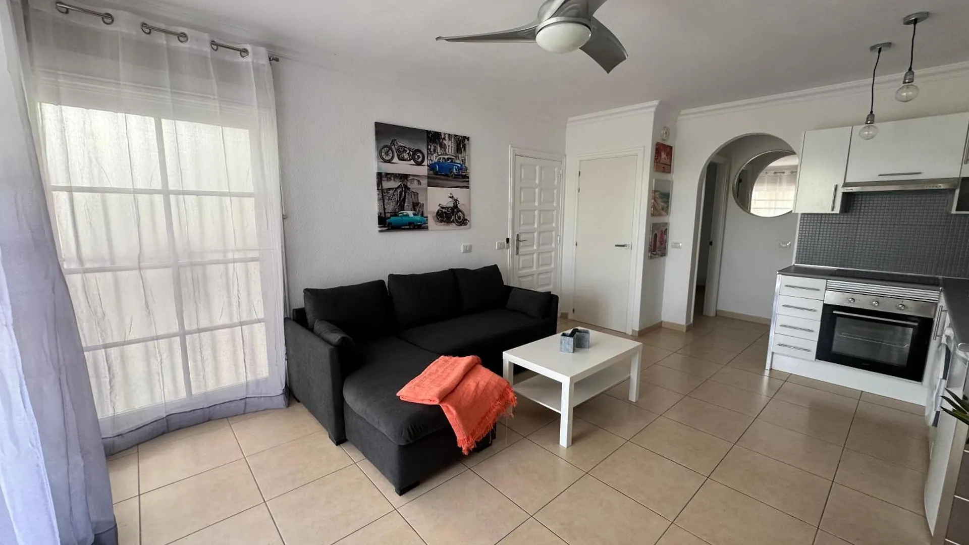 Amarilla Golf Scorpio Apartment San Miguel de Abona