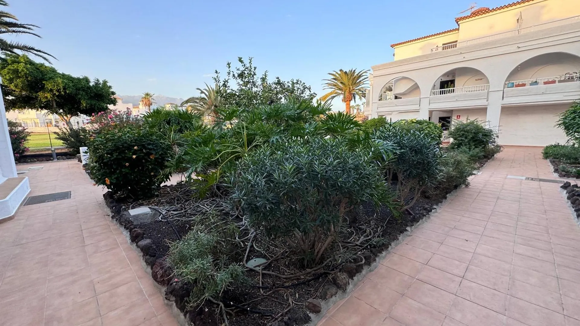 Appartamento Amarilla Golf Scorpio San Miguel de Abona 0*,  Spagna