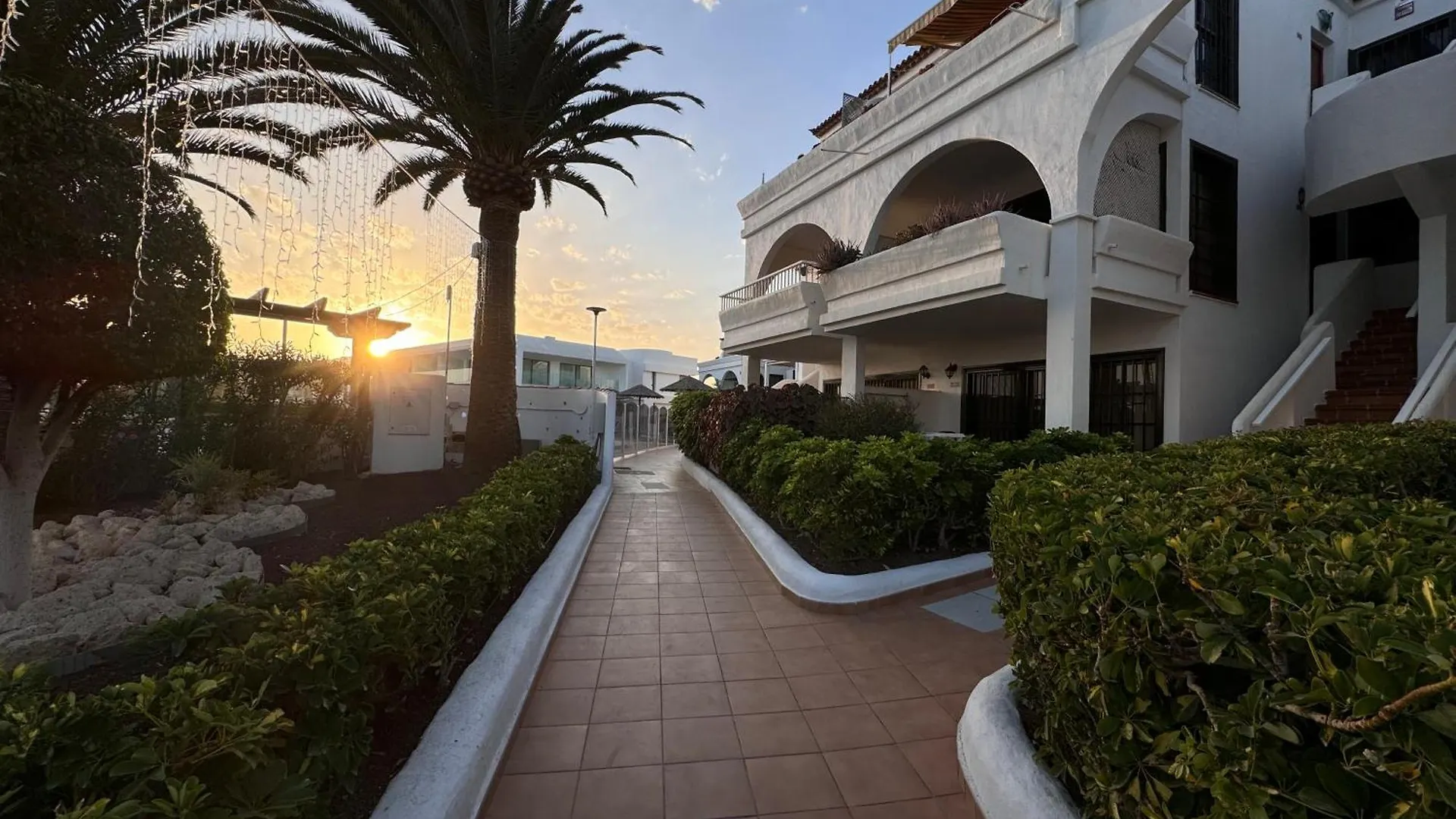 Appartamento Amarilla Golf Scorpio San Miguel de Abona 0*,