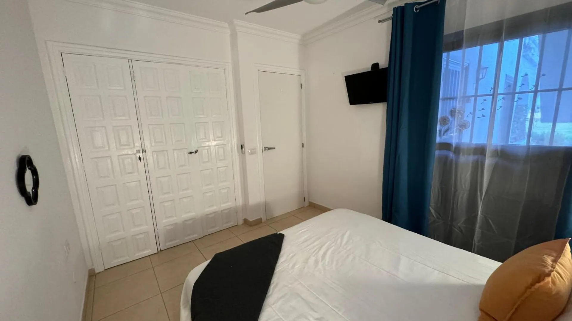 Appartamento Amarilla Golf Scorpio San Miguel de Abona Spagna