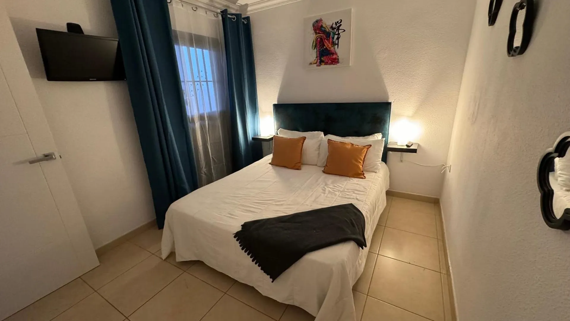 Appartamento Amarilla Golf Scorpio San Miguel de Abona