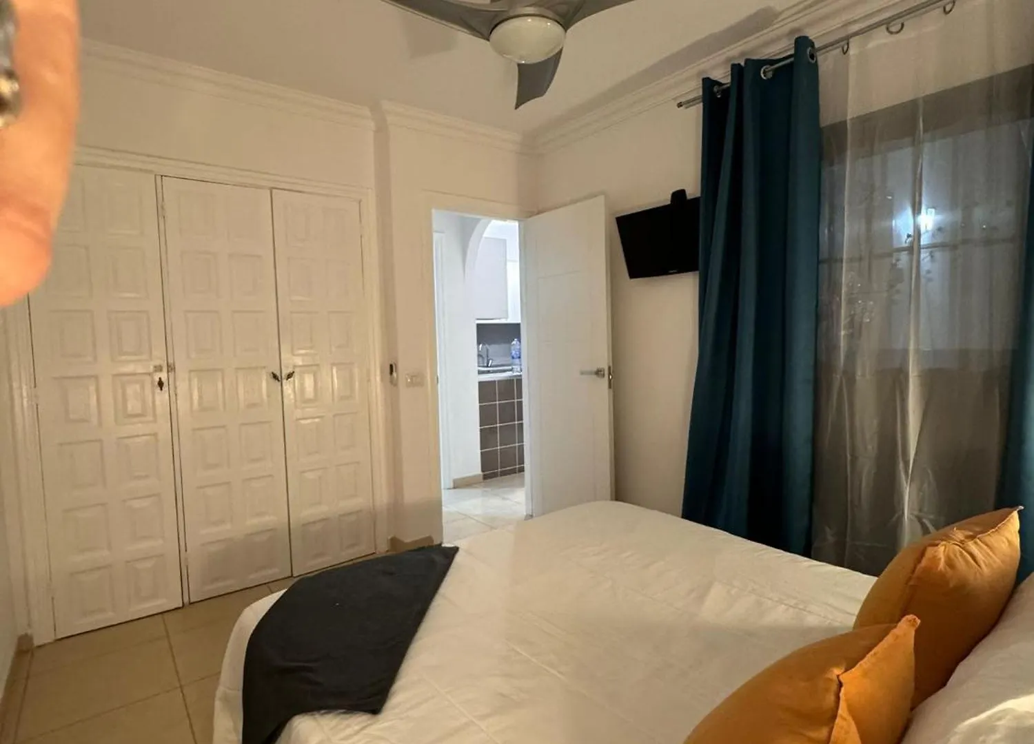 Appartamento Amarilla Golf Scorpio San Miguel de Abona Spagna