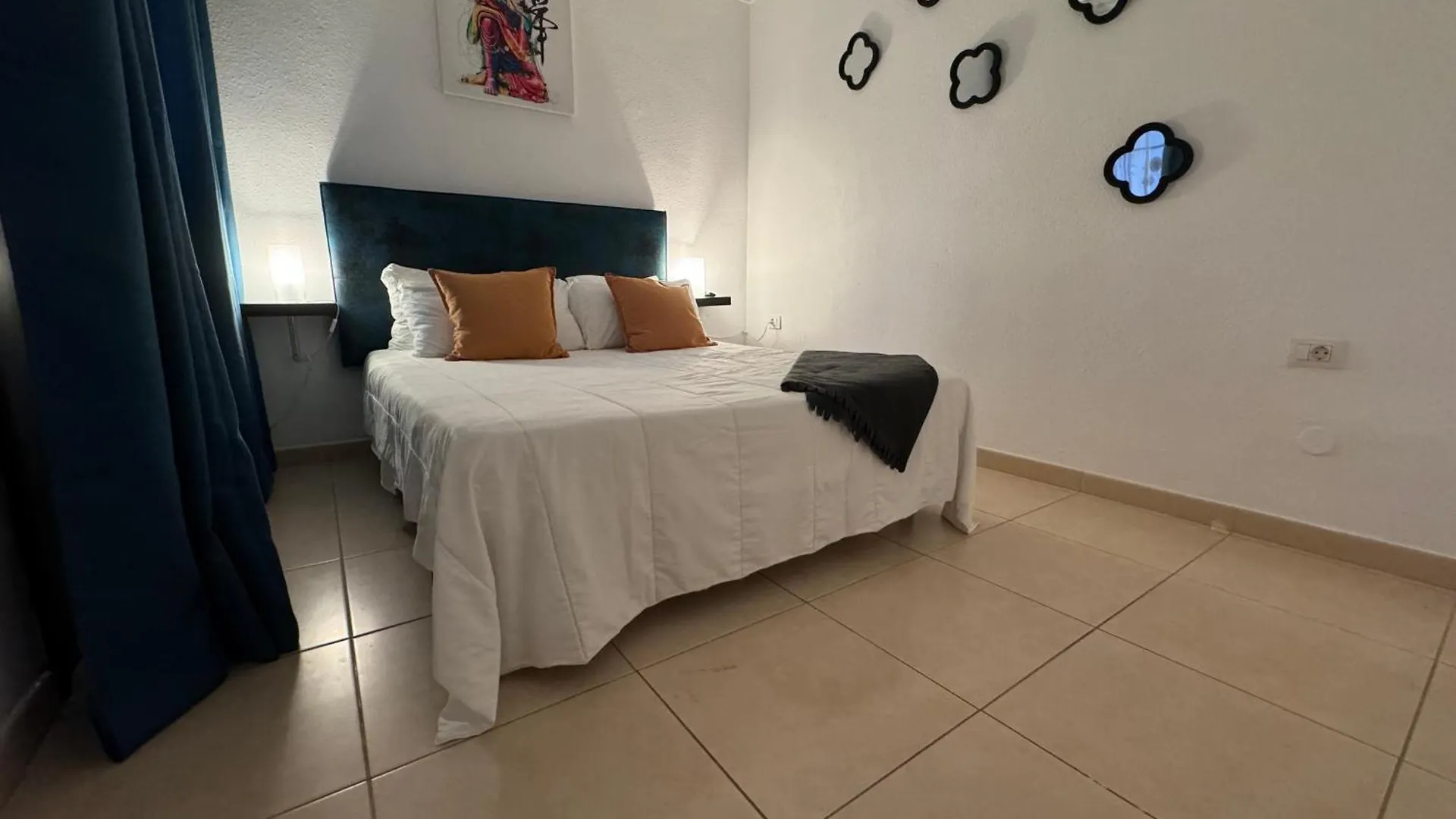 Appartamento Amarilla Golf Scorpio San Miguel de Abona