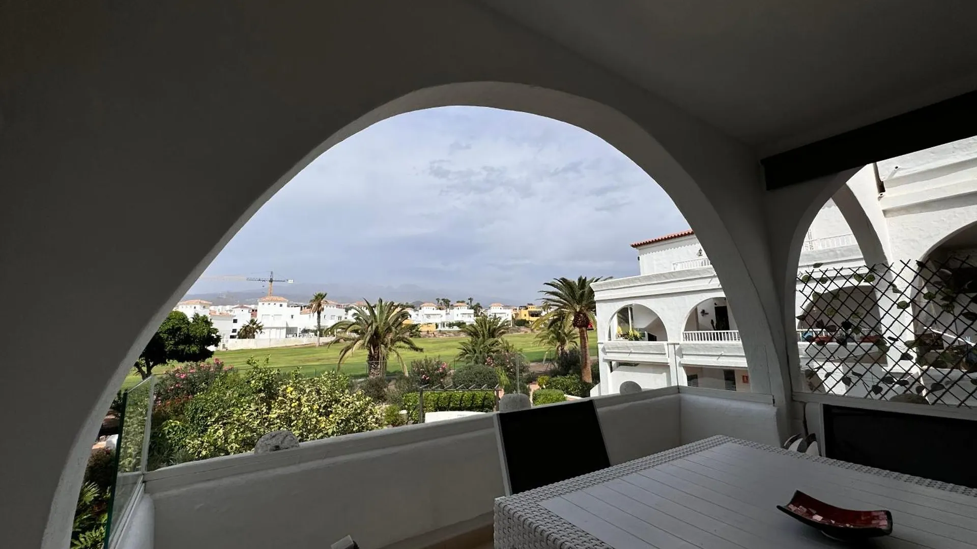 Appartamento Amarilla Golf Scorpio San Miguel de Abona