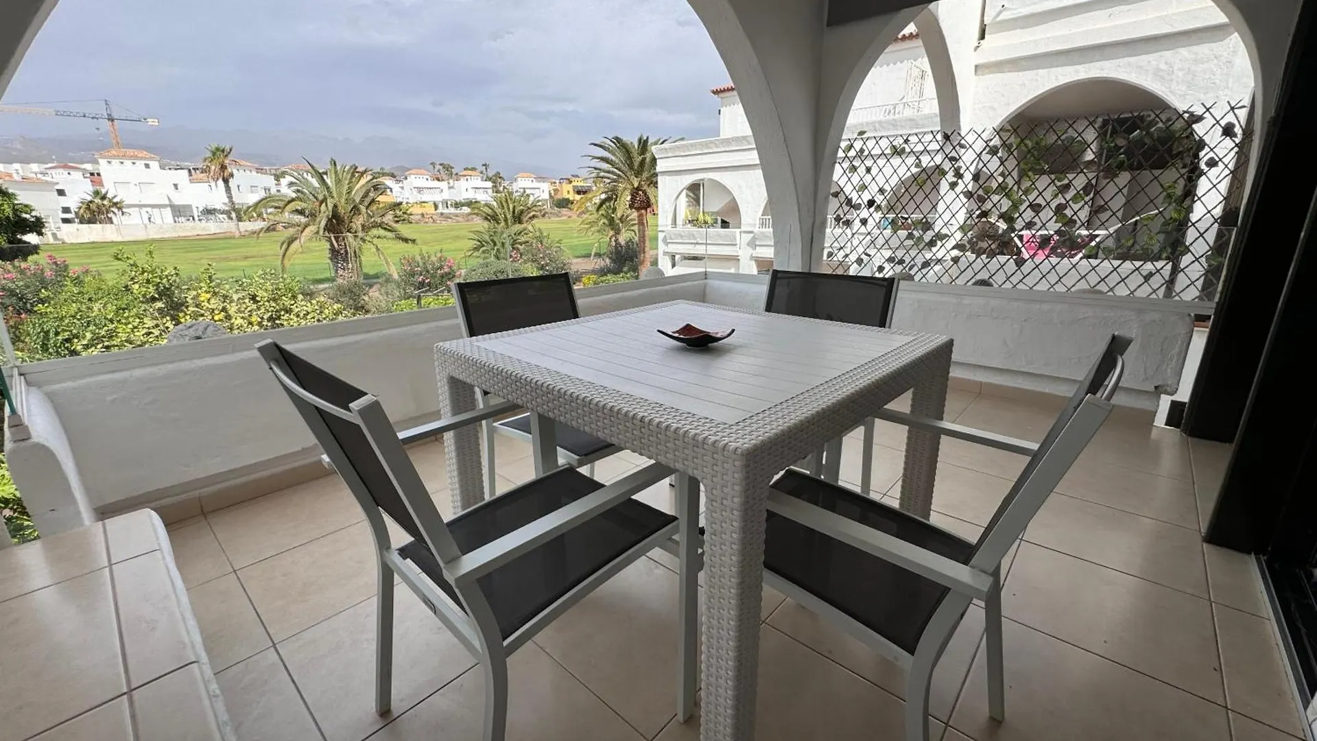 Appartamento Amarilla Golf Scorpio San Miguel de Abona